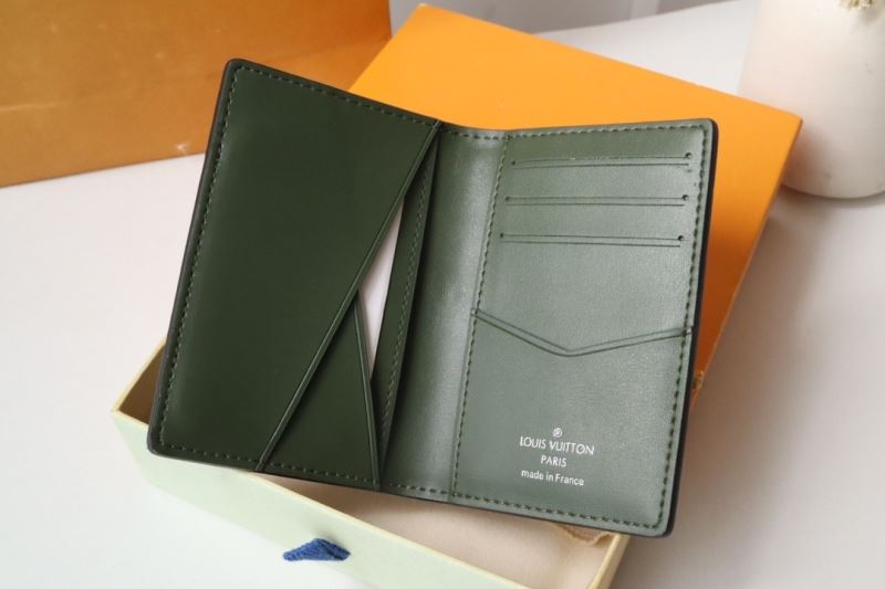 Louis Vuitton Wallets
